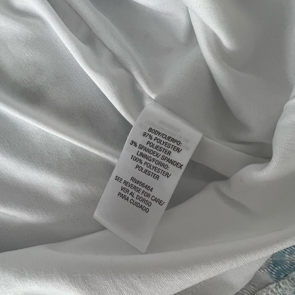 Sandra Darren Dress - Picture 12 of 12